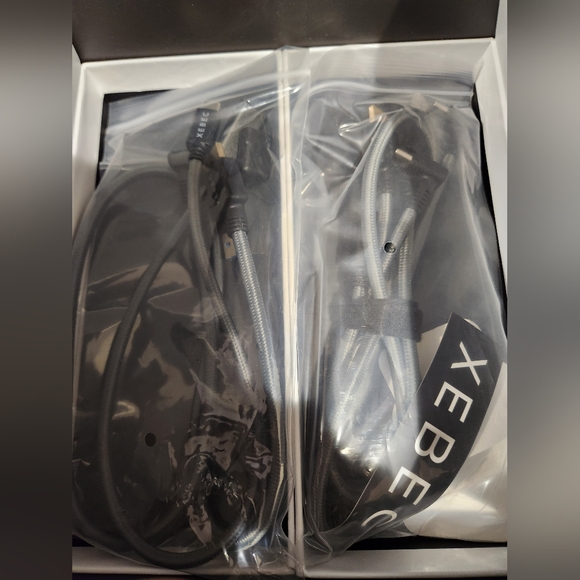 XEBEC Tri Screen - Picture 2 of 4